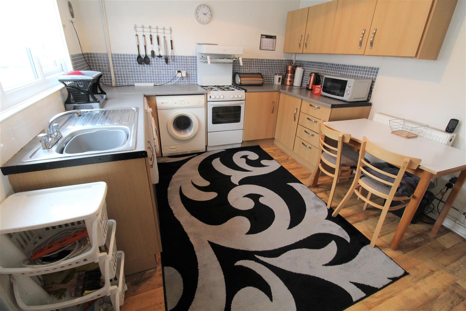 Baden Road, Smallthorne, Stoke-On-Trent